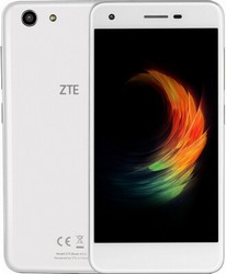 Замена дисплея на телефоне ZTE Blade A522 в Самаре